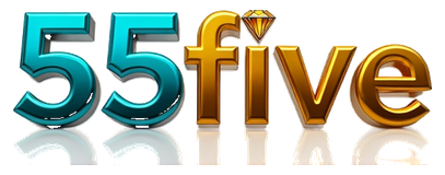 kr55bet.com Logo